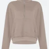 Caitlin Clark IPS Northwest MS Sweatshirt Front Image