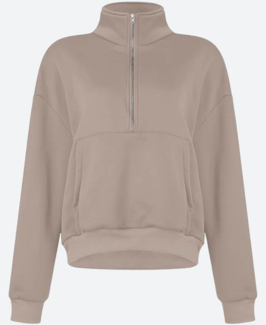 Caitlin Clark IPS Northwest MS Sweatshirt Front Image