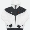 Caitlin Clark Indiana Fever Jacket Front Image