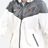Caitlin Clark Indiana Fever Jacket Full Image