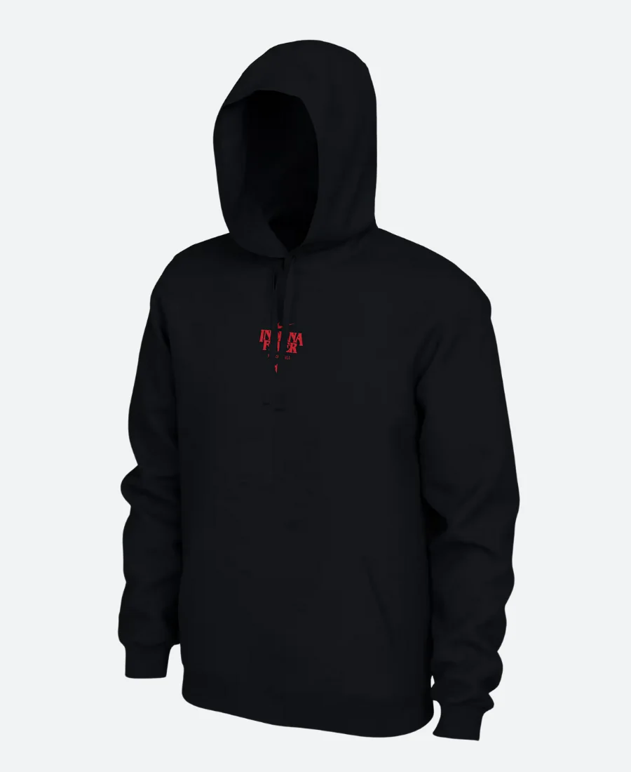 Caitlin Clark Indiana Fever Stranger Things Hoodie