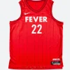 Caitlin Clark Jersey Front Image
