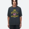 Caitlin Clark Miracle Academy Fever T-Shirt Front Image