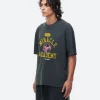 Caitlin Clark Miracle Academy Fever T-Shirt Side Image