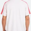 Caitlin Clark Nahmias T-Shirt Back Image