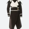 Cameron Diaz Street Fashion Trench Coat Front Image