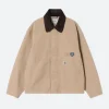 Carhartt OG Arcan Graphic Jacket
