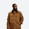 Carhartt X Eminem 8 Mile Jacket Full Image
