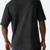 Carolina Panthers T-Shirt Style 01 Back Image