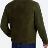 Canada Day Celebrations Ryan Reynolds Blazer