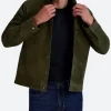 Canada Day Celebrations Ryan Reynolds Blazer