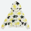 Central Cee Band4band Bape Stars Osaka Hoodie