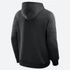 Chicago Bears Black Chip Shot Sweatshirt