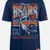 Chicago Bears T-Shirt Style 03 Front Image