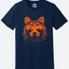 Chicago Bears T-Shirt Style 03 Front Image