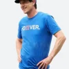 Chicago Cubs Fo23ver T-Shirt Full Image