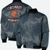 Cincinnati Bengals Bomber Jacket