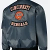 Brooklyn Nets Varsity Jacket Style 03 Image