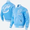 Cincinnati Bengals Bomber Jacket