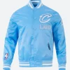 Cincinnati Bengals Bomber Jacket