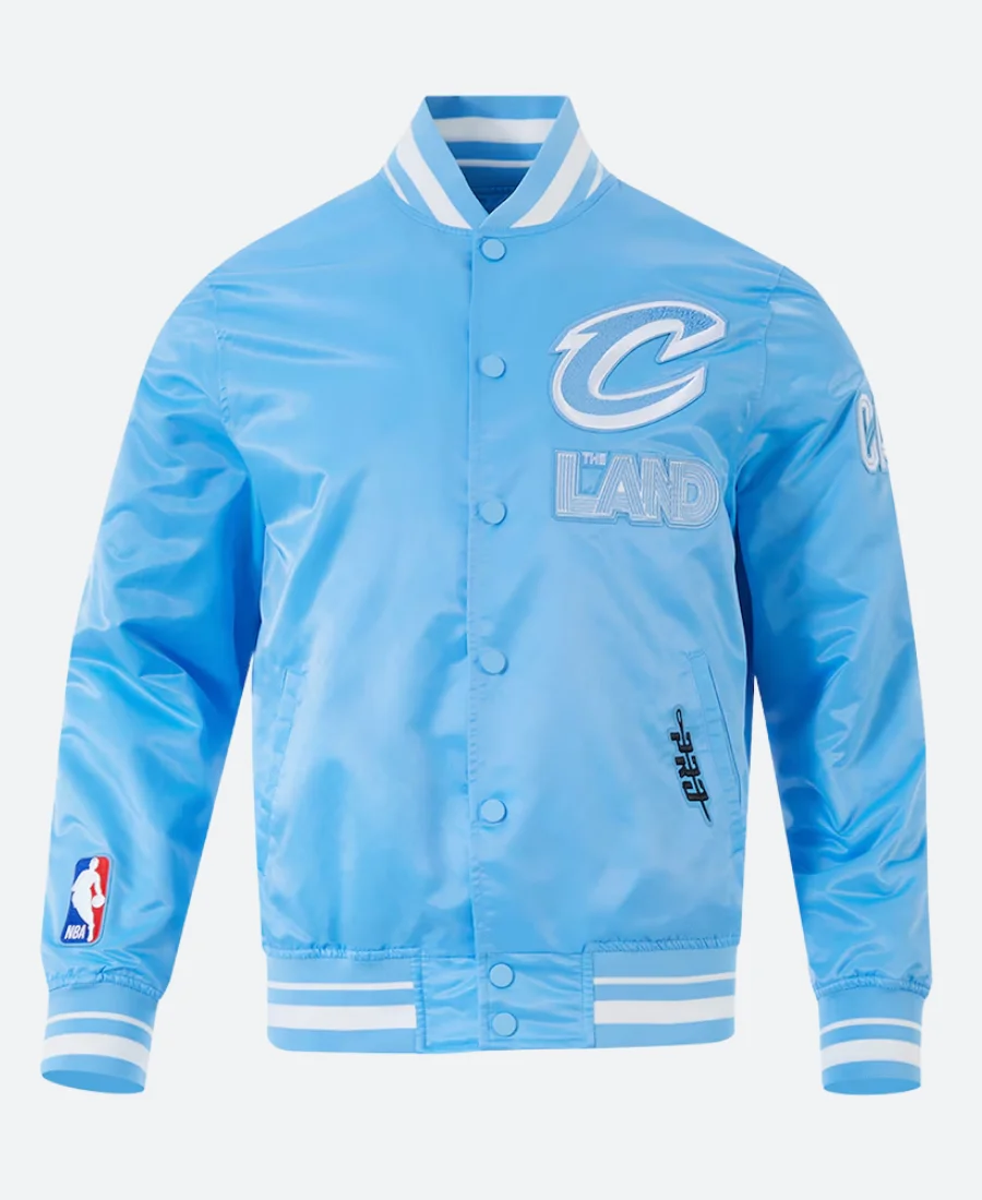 Cincinnati Bengals Bomber Jacket