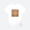 Coach Signature T-Shirt White Front Image
