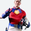 Comic-Con 2025 John Cena T-Shirt Side Image