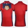 Comic-Con 2025 John Cena T-Shirt Front & Back Image