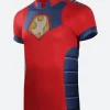 Comic-Con 2025 John Cena T-Shirt Side Image