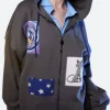 Coraline Jones Hoodie