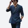 Cowboy Bebop 2021 Spike Spiegel Suit Front Image