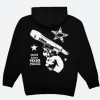 Cowboy Carter Act II Hoodie Back Image