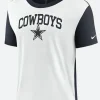 Dallas Cowboys T-Shirt Style 03 Front Image