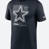 Dallas Cowboys T-Shirt Style 04 Front Image