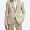 David Trendy Wedding Suit Full Image