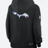 Denver Broncos 2025 Crucial Catch Hoodie