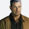 Desert Dawn Luke Easton Brown Jacket