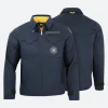Desert Perpetual Raid Jacket Front & Back Image