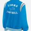 Detroit Lions Erin Andrews Jacket