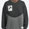 Detroit Lions Sweatshirt Full Image