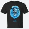 Detroit Lions T-Shirt Style 01 Front Image