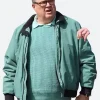 Dexter Resurrection Al Jacket Actor Image