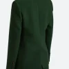 Dexter Resurrection Charley Blazer Back Image