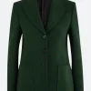 Dexter Resurrection Charley Blazer Front Image