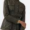 Dexter Resurrection Charley Jacket Full Image