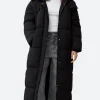 Dexter Resurrection Charley Puffer Coat Full Image