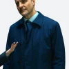 Dexter Resurrection Det. Melvin Oliva Coat Actor Image