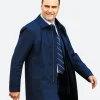 Dexter Resurrection Det. Melvin Oliva Coat Side Image
