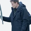 Dexter Resurrection Dexter Morgan Hooded Jacket Side Image