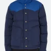 Dexter Resurrection Harrison Morgan Puffer Jacket Full Image